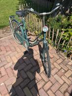 Dames fiets klein model 24 inch, Ophalen, Zo goed als nieuw