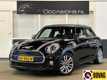 MINI Mini 1.5 Cooper Chili Serious Business + DEALER ONDERHO beschikbaar voor biedingen