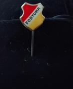 Fortuna Vlaardingen Voetbal Speldje Vintage, Ophalen of Verzenden, Gebruikt, Overige binnenlandse clubs, Overige typen