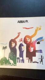 ABBA the album, Cd's en Dvd's, Vinyl | Pop, 1960 tot 1980, Gebruikt, Ophalen of Verzenden, 12 inch