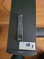 Sony soundbar type HT-CT 390, Ophalen, Zo goed als nieuw