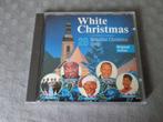 White Christmas 20 beautiful christmas songs, Ophalen of Verzenden, Nieuw in verpakking, Kerst