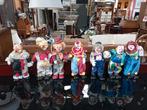 Speelbare jaren 80 poppen, Verzamelen, Poppen, Ophalen, Gebruikt, Pop