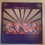 LP "Ride a White Swan"- T.Rex, Ophalen of Verzenden, Gebruikt, 12 inch, Poprock