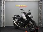 Honda CB 750 Hornet, Motoren, Bedrijf, Naked bike