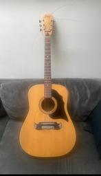 Framus texan, Ophalen of Verzenden, Zo goed als nieuw, Western- of Steelstringgitaar