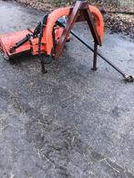 Klepelmaaier  en verstek klepelmaaier, maaier, Zakelijke goederen, Agrarisch | Werktuigen, Ophalen of Verzenden, Weidebouw