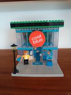 Uniek LEGO bouwwerk: Coolblue winkel in Düsseldorf, Ophalen, Zo goed als nieuw