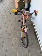 Meisjes fiets, Ophalen, ., Batavus, .