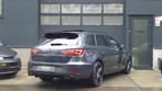 SEAT Leon ST 2.0 TSI 4DRIVE CUPRA | Pano | 360 Camera | Beat, Auto's, Automaat, 15 km/l, Gebruikt, 4 cilinders