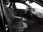 BMW 1-serie 118i M Sport Automaat | Panoramadak | Camera | Z, 12 maanden, Gebruikt, Zwart, Bedrijf