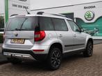 Skoda Yeti Outdoor 1.4 TSI 125pk AUTOMAAT Drive | Trekhaak |, Auto's, Skoda, 65 €/maand, 4 cilinders, Origineel Nederlands, 690 kg