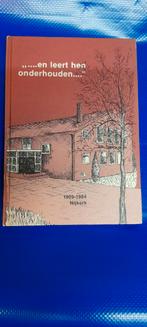 Boek Nijkerk 1909-1984, Boeken, Ophalen of Verzenden