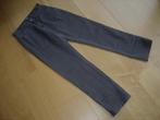 Nieuw! Grijze stretch jeans ANGELS type AMY, 36 snazzeys, Nieuw, Grijs, W28 - W29 (confectie 36), Angels