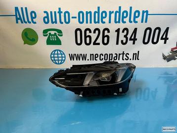 BMW G22 G23 G24 G26 G82 FACELIFT FULL LED KOPLAMP NIEUW  beschikbaar voor biedingen