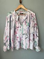 Zijde blouse Amba printed hoofdlijn Isabel Marant 36, Isabel Marant, Isabel Marant, Overige kleuren, Verzenden
