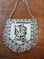 FC Groningen Vaantje Vintage jaren 80? of 90 Voetbal, N, FC Groningen, Ophalen of Verzenden, Zo goed als nieuw