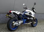 BMW HP 2 MEGAMOTO (bj 2008), Motoren, Bedrijf, 1170 cc, Overig