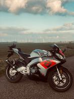 Aprilia RS50 2019, Ophalen, 6 versnellingen, Maximaal 45 km/u, 49 cc
