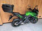 KAWASAKI Versys 650 ABS Versys-650 Nieuwe set banden! versus, Motoren, 2 cilinders, 649 cc, Bedrijf, Meer dan 35 kW