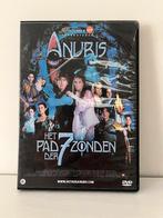 Anubis - Het Pad Der 7 Zonden DVD, Alle leeftijden, Ophalen of Verzenden, Zo goed als nieuw