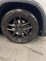 Velgen met winterbanden 235/55R18 -, Auto-onderdelen, Banden en Velgen, Ophalen, 18 inch, Gebruikt, Banden en Velgen