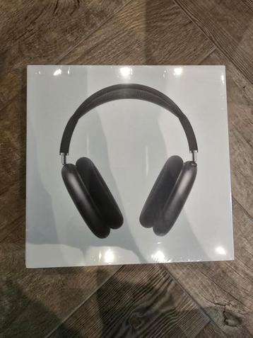 Airpods Max 2 (geseald) beschikbaar voor biedingen
