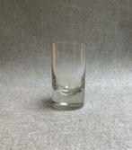 Rosenthal water / limonade glas kristal, Ophalen of Verzenden, Zo goed als nieuw, Kristal, Glas of Glazen