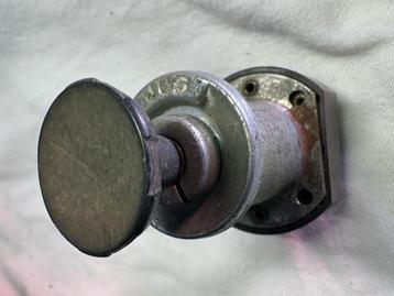 oldtimer Volvo PV444 PV445 PV544 P210 lichtschakelaar beschikbaar voor biedingen