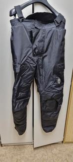 Te koop Nylon heren motor broek, Motoren, Kleding | Motorkleding, Ophalen, Tweedehands, Broek | textiel