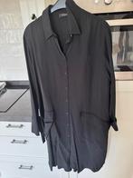 Zwarte blousejurk - Autograph - Maat XL, Ophalen of Verzenden, Zo goed als nieuw, Maat 46/48 (XL) of groter, Zwart