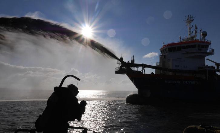 Goede Eindejaarsinvestering ?  Easyrig !, Audio, Tv en Foto, Professionele Audio-, Tv- en Video-apparatuur, Nieuw, Video, Ophalen