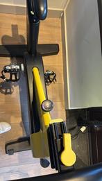 Technogym Group Cycle Connect Spinningfiets - Topconditie!, Ophalen, Spinningfiets, Zo goed als nieuw, Metaal