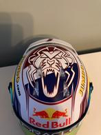 ✅ Max Verstappen 1:2 helm 2023 Zandvoort GP Red Bull RB19, Verzamelen, Automerken, Motoren en Formule 1, Nieuw, Ophalen of Verzenden