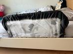 Safety 1st Bedhekje - Zo goed als nieuw!, Kinderen en Baby's, Ophalen, Overige materialen, Zo goed als nieuw, 115 cm of meer