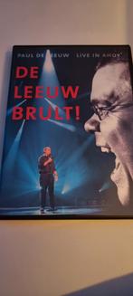 Paul de leeuw Brult., Cd's en Dvd's, Ophalen of Verzenden, Zo goed als nieuw