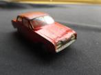 Ford Taunus 17m badkuip – Tekno Denmark – opknapper 1:43, Ophalen of Verzenden, Gebruikt, Auto, Overige merken