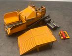 Asfaltmachine Demag DF 140 CS, Ophalen of Verzenden, Zo goed als nieuw, Bus of Vrachtwagen