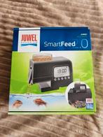 Juwel voederautomaat, Dieren en Toebehoren, Vissen | Aquaria en Toebehoren, Ophalen of Verzenden, Zo goed als nieuw, Verlichting of Verwarming