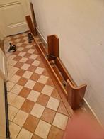 Auping senioren bedombouw, Ophalen, Gebruikt, 90 cm, Eenpersoons