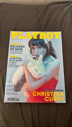 Playboy magazine april 2024, Verzamelen, Ophalen of Verzenden, 1980 tot heden, Tijdschrift