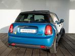 MINI Electric Cooper SE Collection + Glazen Panoramadak + Ch, Auto's, Mini, Stof, 1340 kg, Grijs, Cooper