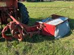 Cyclomaaier welger SM 4, hooischudder en cirkelhark, Ophalen, Veehouderij, Weidebouw