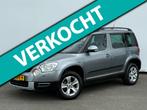 Skoda Yeti 1.2 TSI Ambition ! VERKOCHT !, Euro 5, Stof, Gebruikt, 4 cilinders