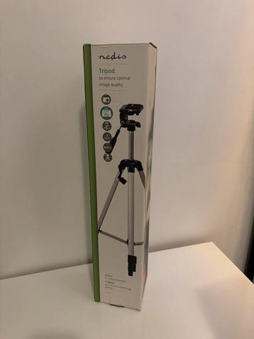 Camerastatief zgan 1x gebruikt beschikbaar voor biedingen