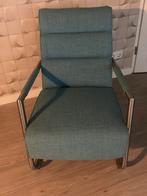 Design stoel, Huis en Inrichting, Fauteuils, Ophalen, Minder dan 75 cm, Design, Zo goed als nieuw