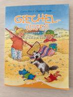 Giegelvisjes, Carry Slee & Dagmar Stam, Boeken, Luisterboeken, Ophalen of Verzenden