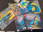 Lego technic catamaran/zeilboot, Kinderen en Baby's, Speelgoed | Duplo en Lego, Ophalen of Verzenden, Nieuw