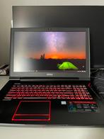 MSI GT73VR 7RF Titan Pro, 64 GB of meer, 2 tot 3 Ghz, Ophalen of Verzenden, Zo goed als nieuw