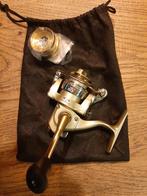 UL spinmolentje Tica Cetus SB500, Ophalen of Verzenden, Zo goed als nieuw